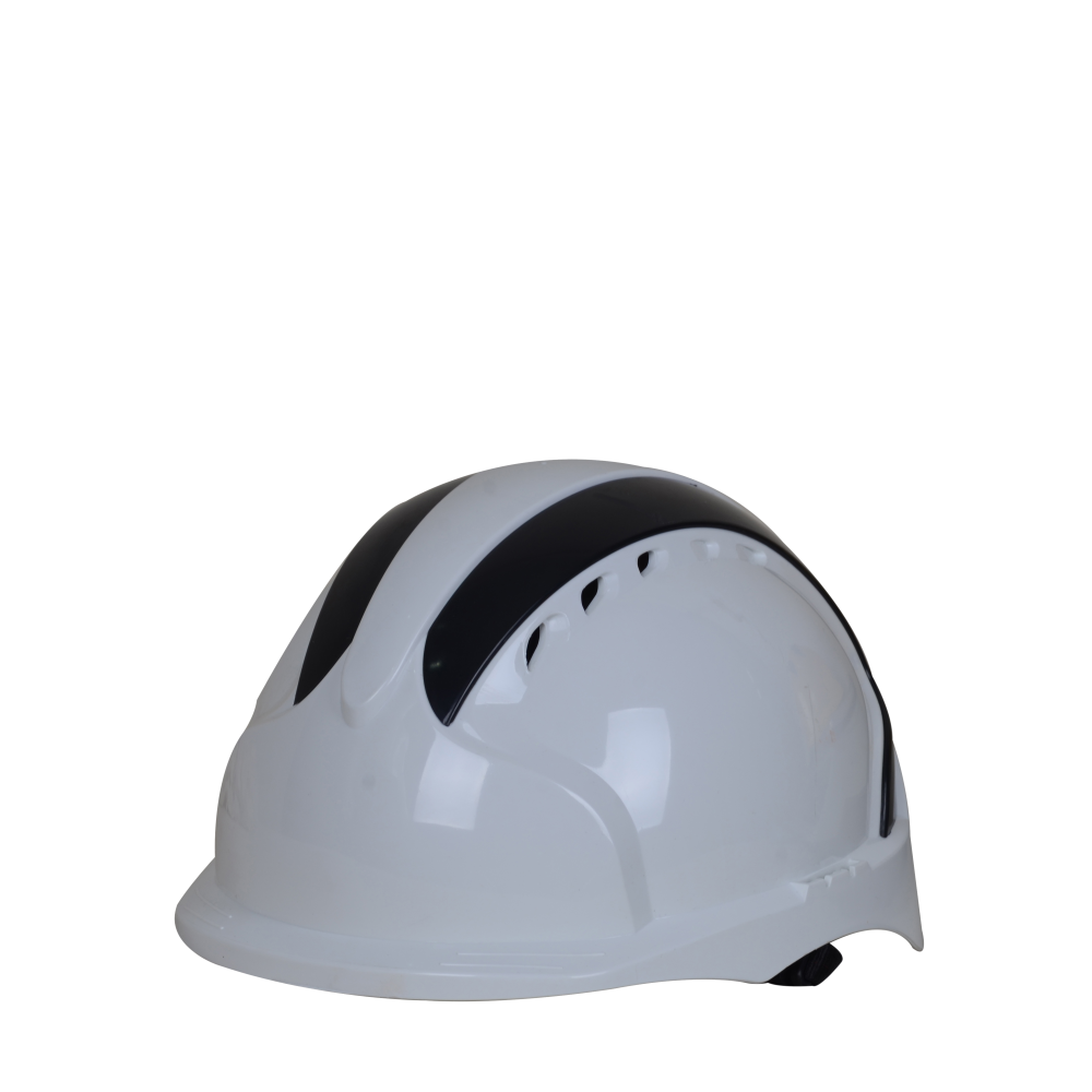 کلاه ایمنی کار در ارتفاع هترمن مدل MK8 EVOlite